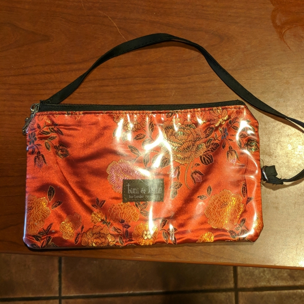 Small purse